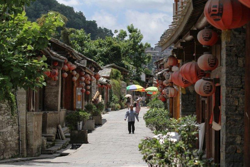 滑动蓝色方块